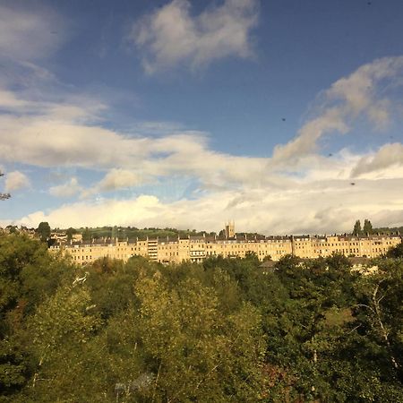 Grosvenor Apartments In Bath - Great For Families, Groups, Couples, 80 Sq M, Parking Eksteriør billede