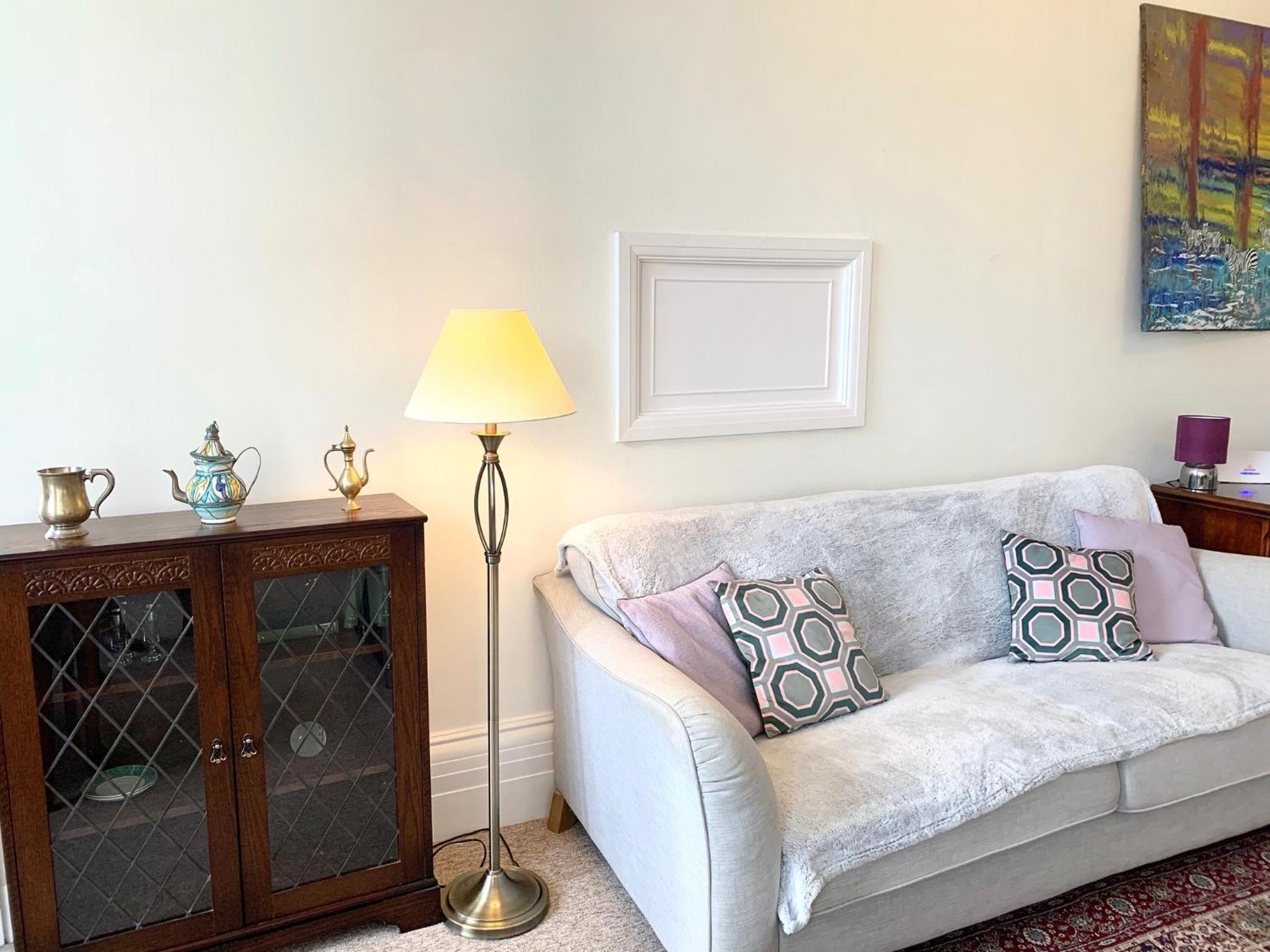 Grosvenor Apartments In Bath - Great For Families, Groups, Couples, 80 Sq M, Parking Eksteriør billede