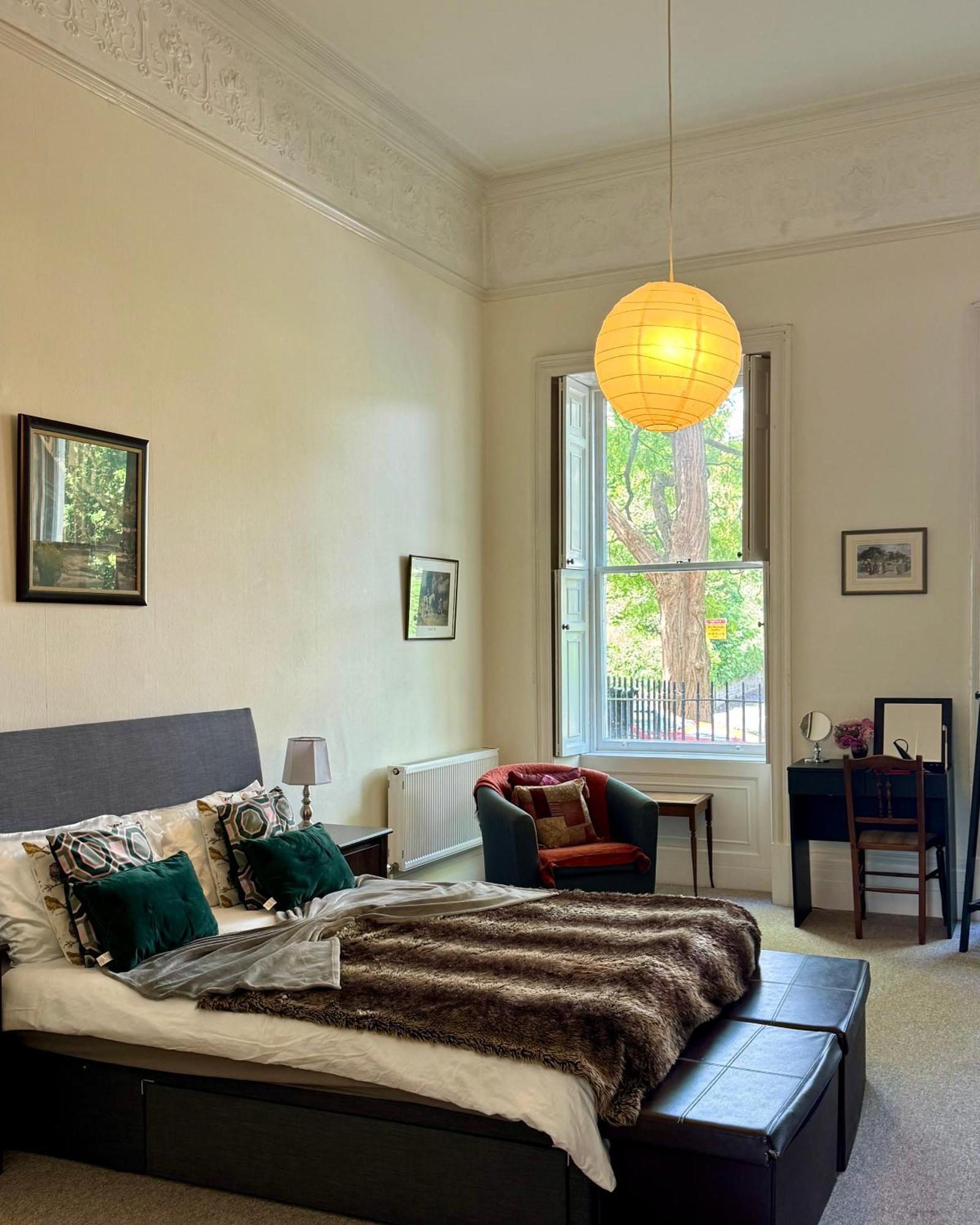 Grosvenor Apartments In Bath - Great For Families, Groups, Couples, 80 Sq M, Parking Eksteriør billede